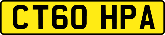 CT60HPA