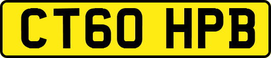 CT60HPB