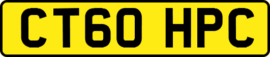 CT60HPC