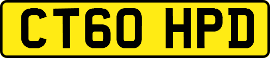 CT60HPD