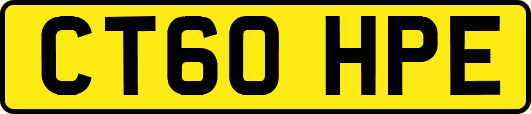 CT60HPE