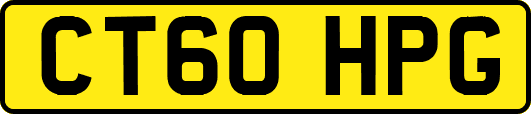 CT60HPG