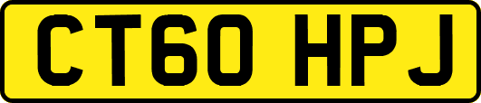 CT60HPJ