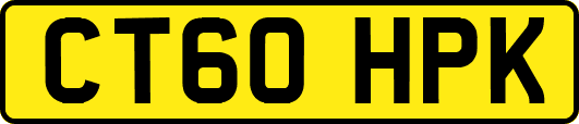CT60HPK