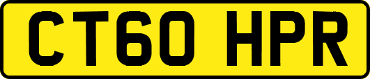 CT60HPR