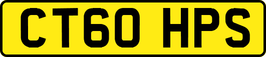 CT60HPS