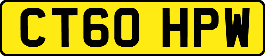 CT60HPW
