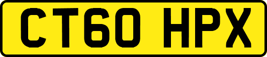 CT60HPX