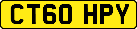 CT60HPY