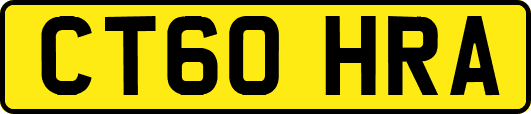 CT60HRA
