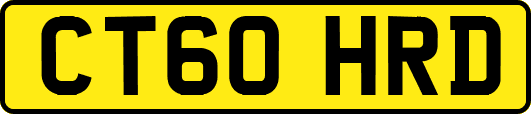 CT60HRD