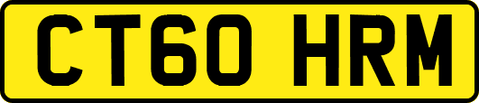 CT60HRM