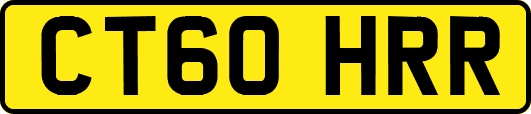 CT60HRR