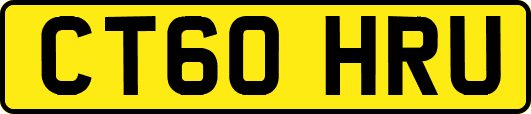 CT60HRU