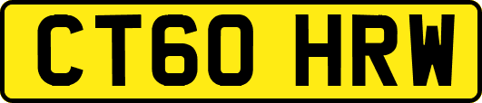 CT60HRW