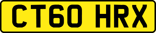 CT60HRX