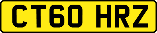 CT60HRZ