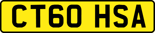CT60HSA