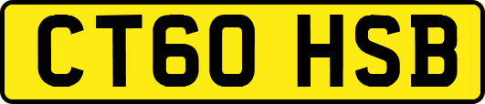 CT60HSB
