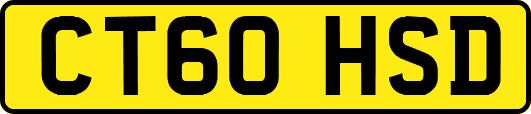 CT60HSD