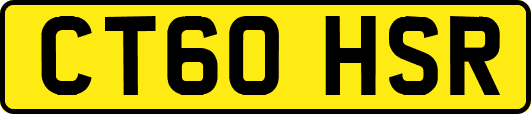 CT60HSR