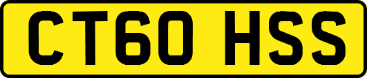 CT60HSS