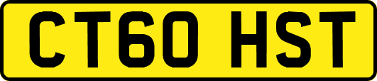 CT60HST