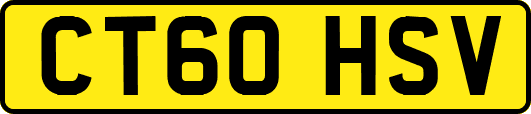 CT60HSV