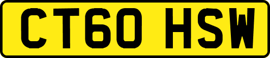 CT60HSW