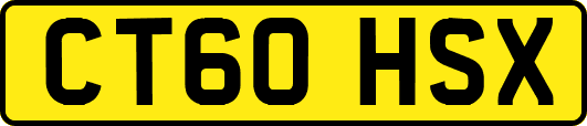 CT60HSX