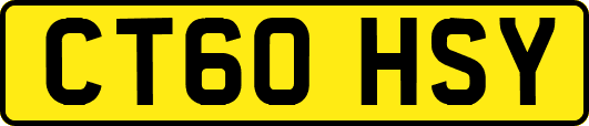 CT60HSY