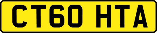 CT60HTA