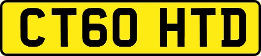 CT60HTD