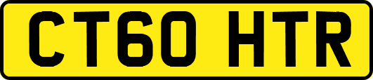 CT60HTR