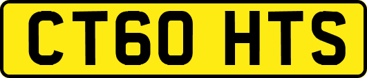 CT60HTS