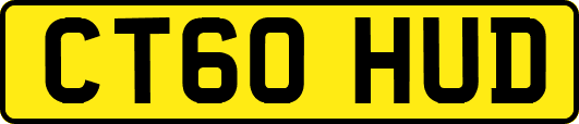 CT60HUD