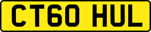 CT60HUL