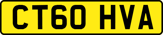 CT60HVA