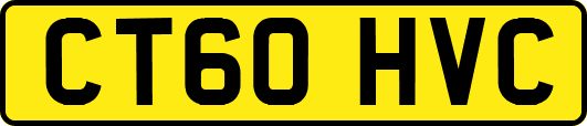 CT60HVC