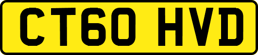 CT60HVD