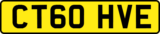 CT60HVE