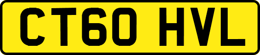 CT60HVL