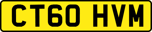CT60HVM