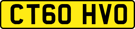 CT60HVO