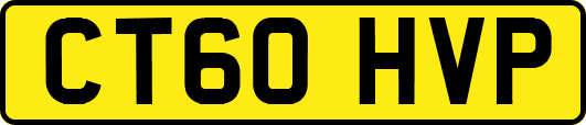 CT60HVP