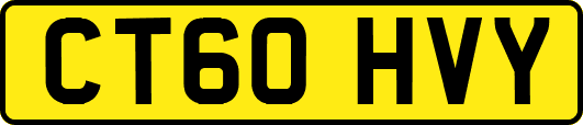 CT60HVY