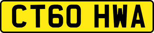 CT60HWA