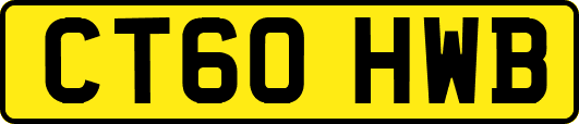 CT60HWB