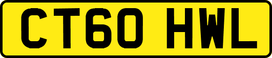 CT60HWL