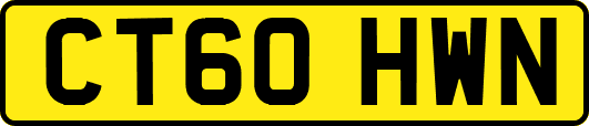 CT60HWN